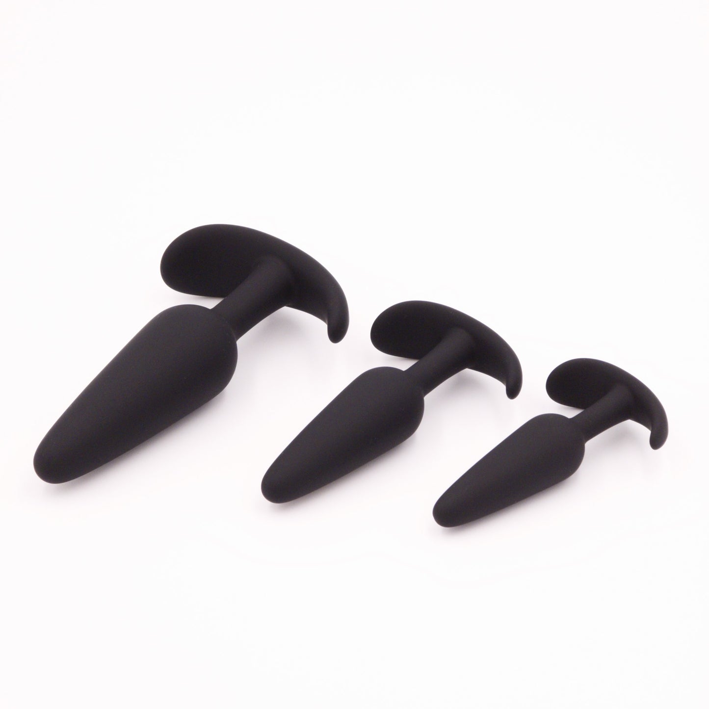 Butt Plugs Set