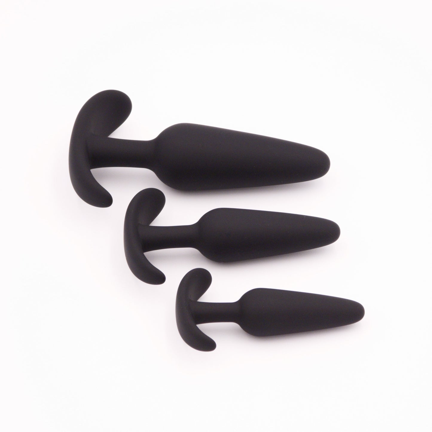 Butt Plugs Set