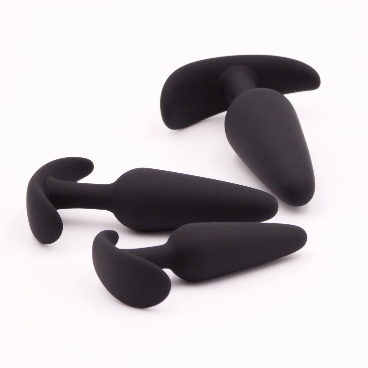 Butt Plugs Set