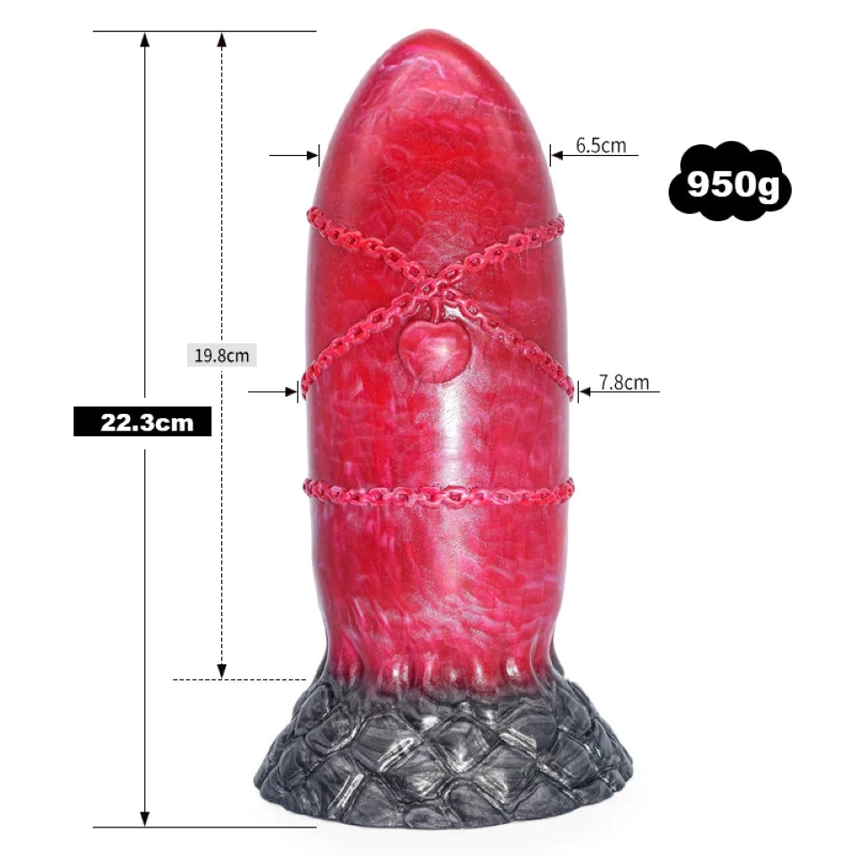 Beast Dildos