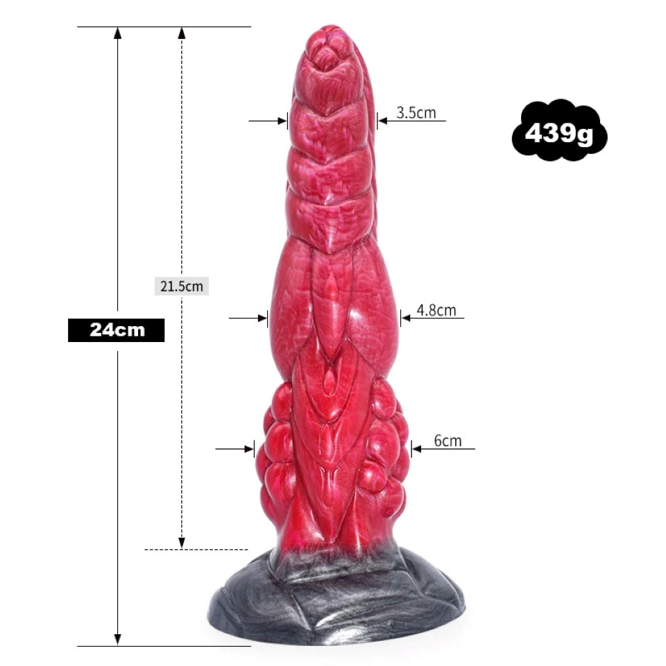 Beast Dildos