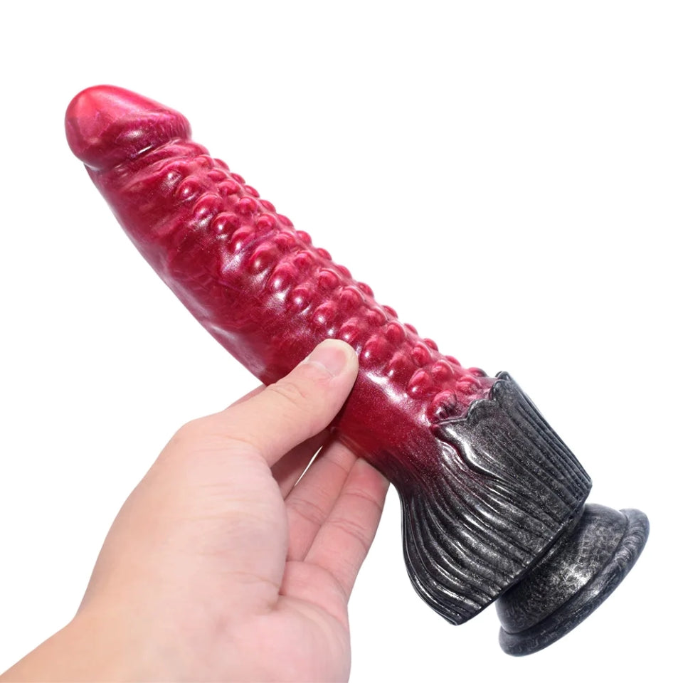 Beast Dildos